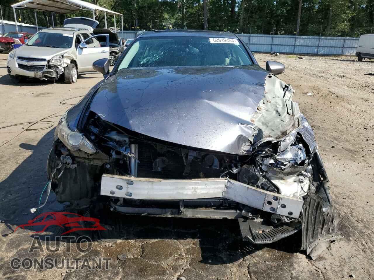 LEXUS IS 2014 - JTHBF1D26E5028547