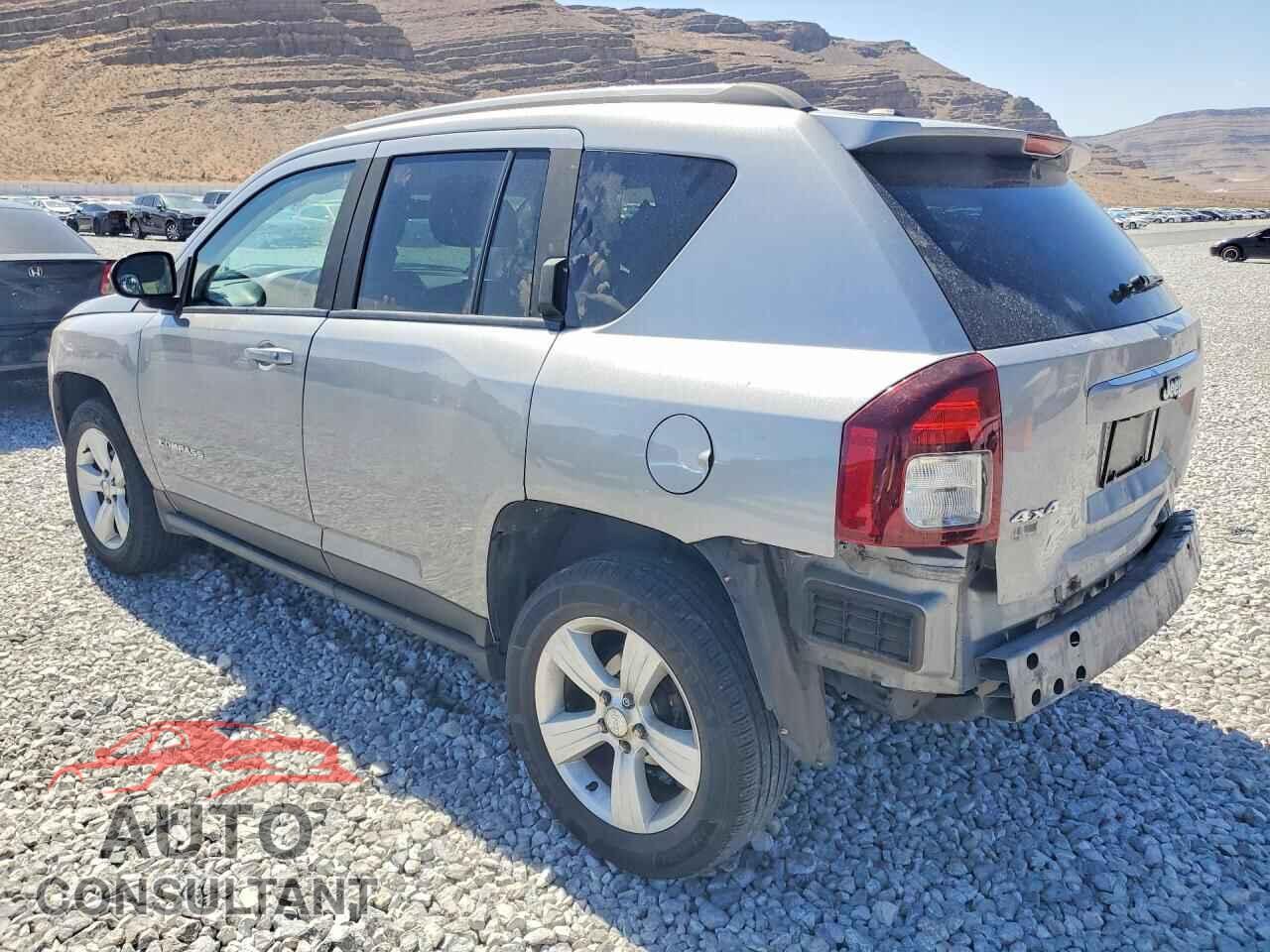 JEEP COMPASS 2016 - 1C4NJDBB7GD551425