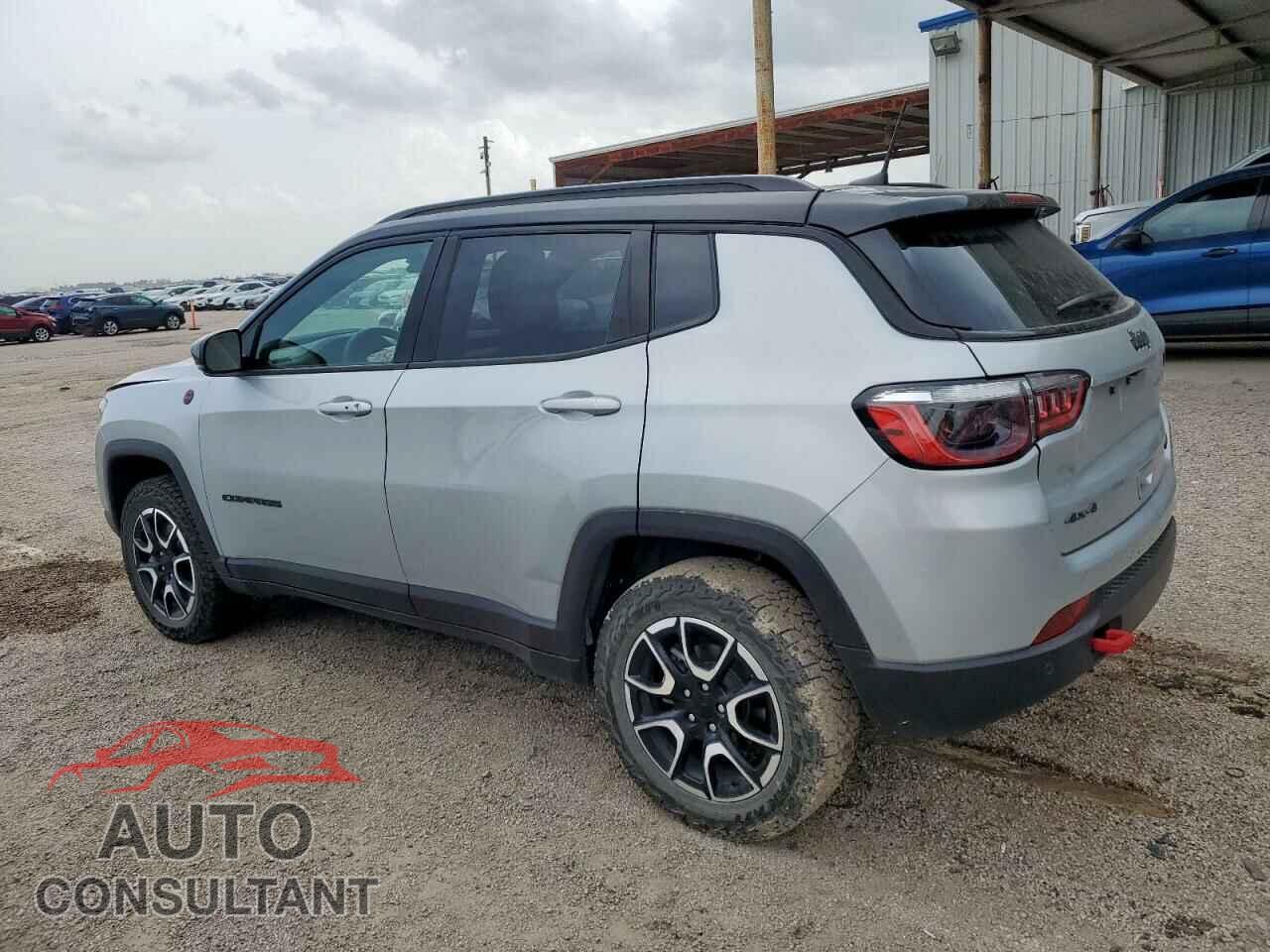 JEEP COMPASS 2024 - 3C4NJDDN7RT149862