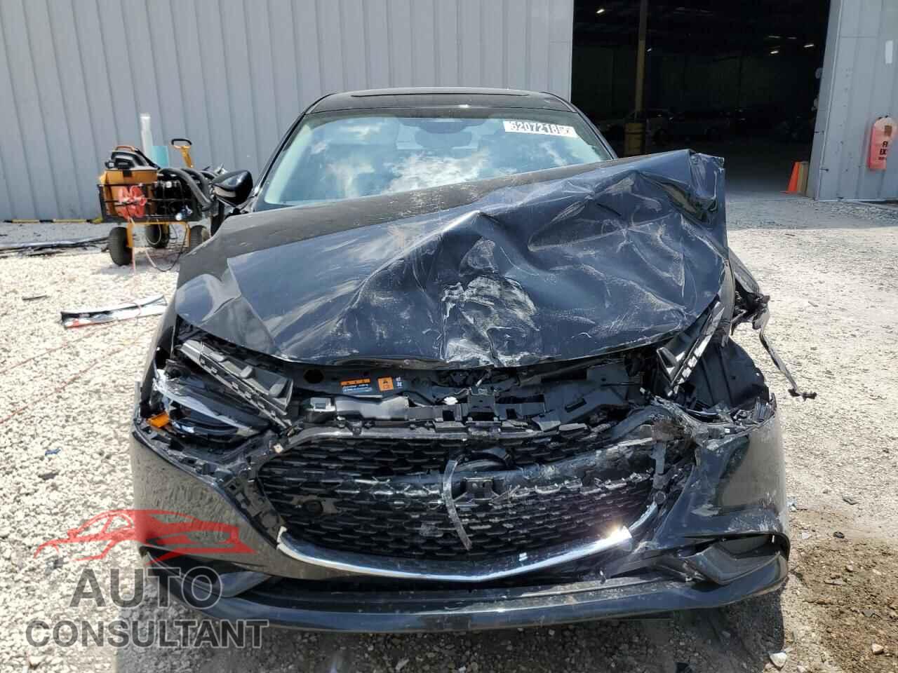MAZDA 3 2024 - 3MZBPACM8RM415499