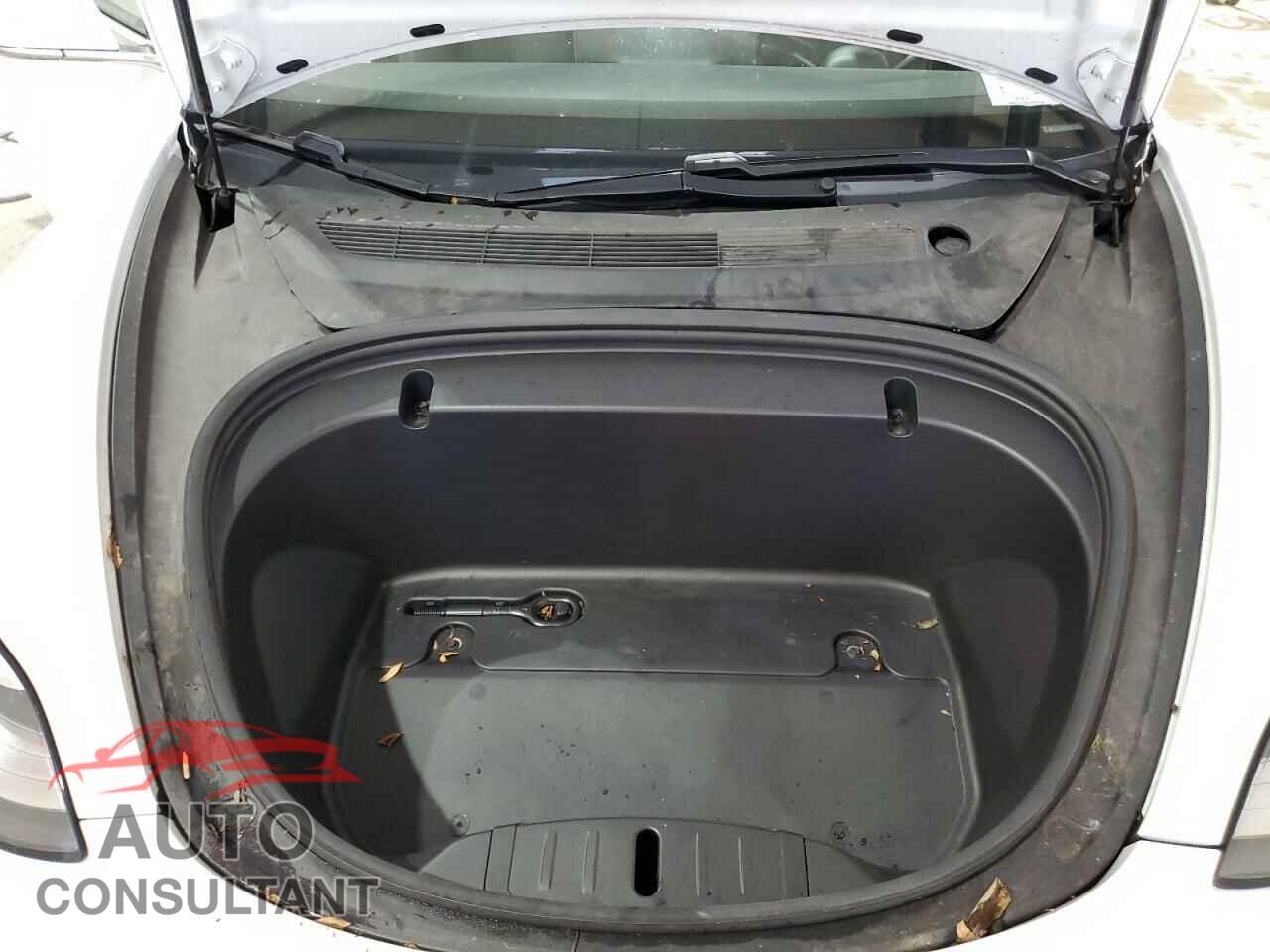 TESLA MODEL 3 2020 - 5YJ3E1EB7LF637715