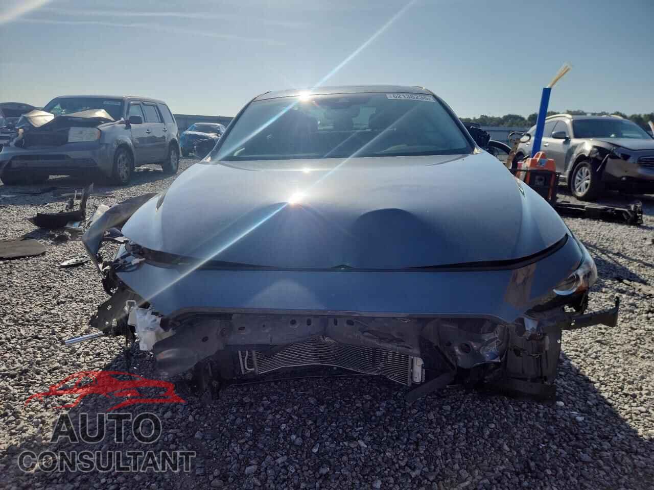MAZDA 3 2023 - 3MZBPACM7PM362808