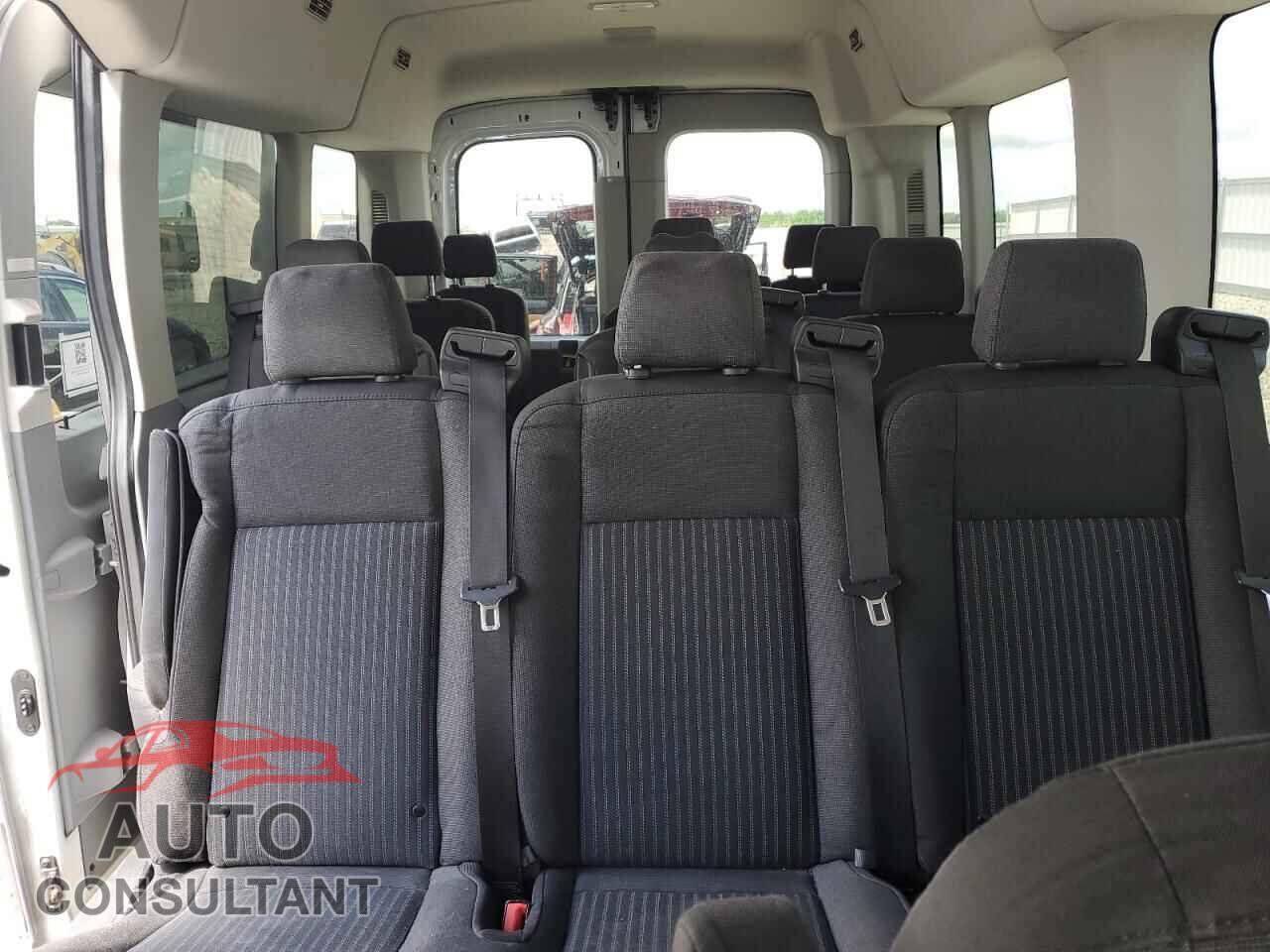 FORD TRANSIT 2019 - 1FBAX2CM9KKA85846