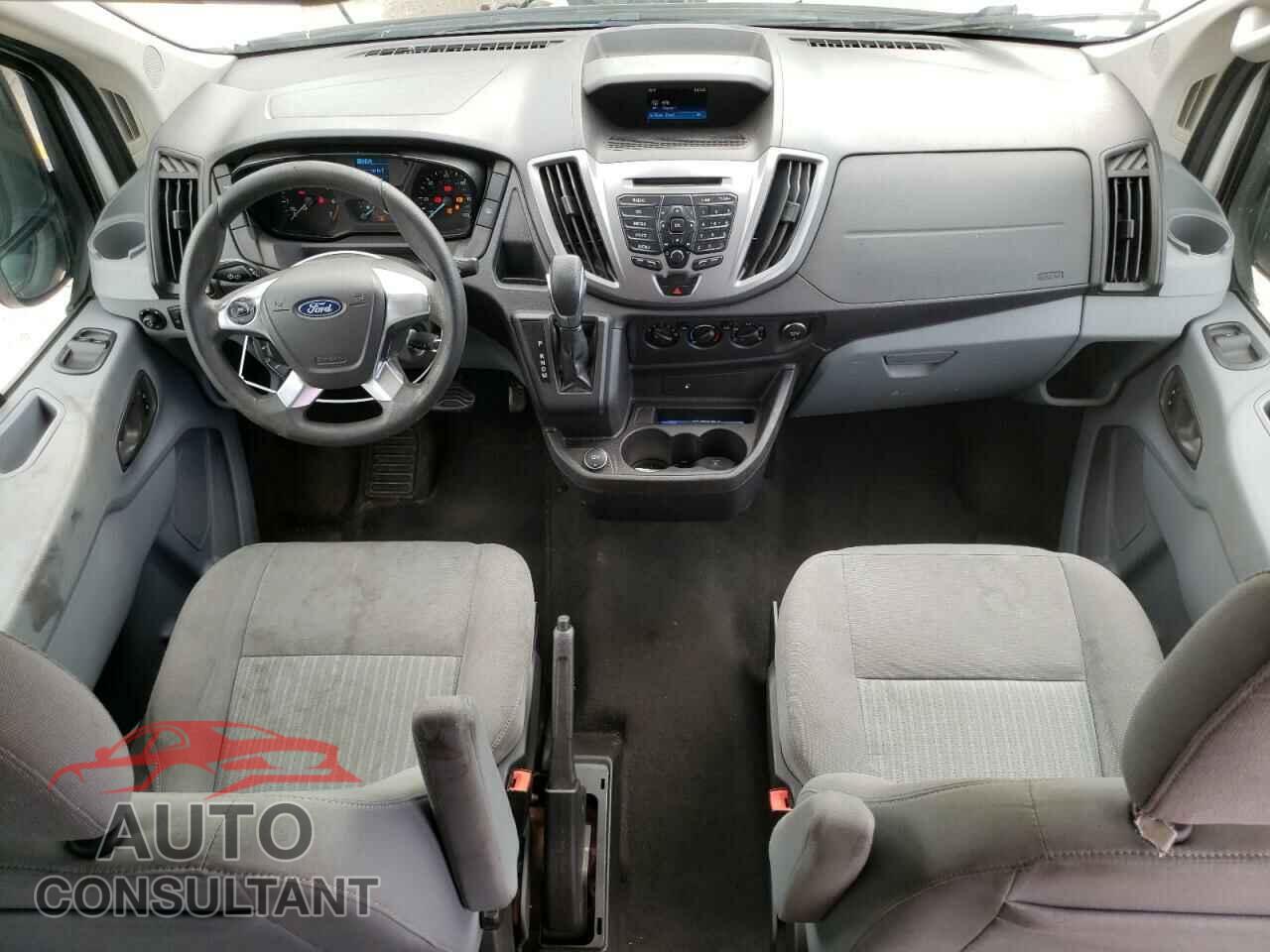 FORD TRANSIT 2017 - 1FBAX2CG2HKA93063
