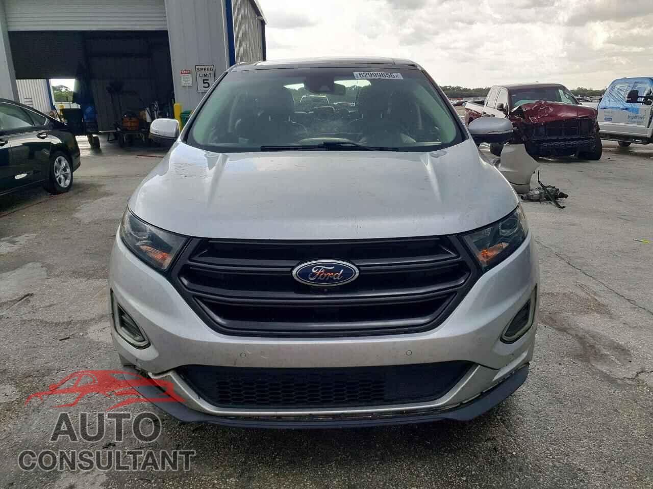 FORD EDGE 2016 - 2FMPK4AP2GBC55796