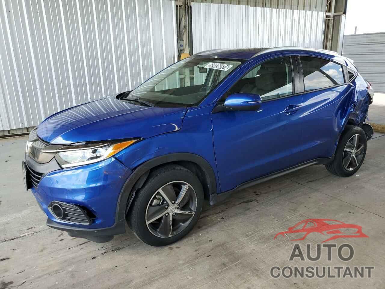 HONDA HR-V 2022 - 3CZRU5H5XNM740677