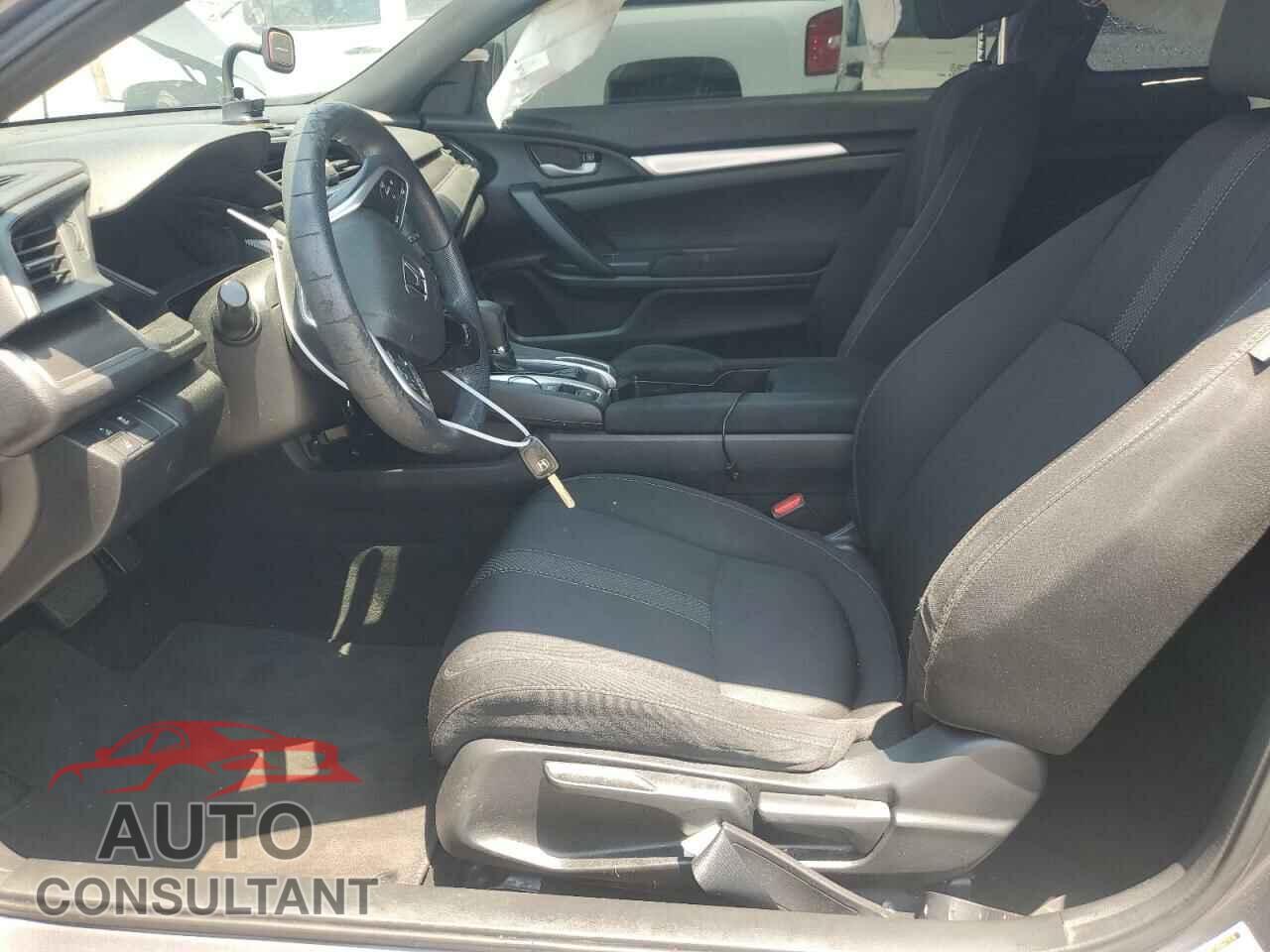 HONDA CIVIC 2019 - 2HGFC4B60KH300051