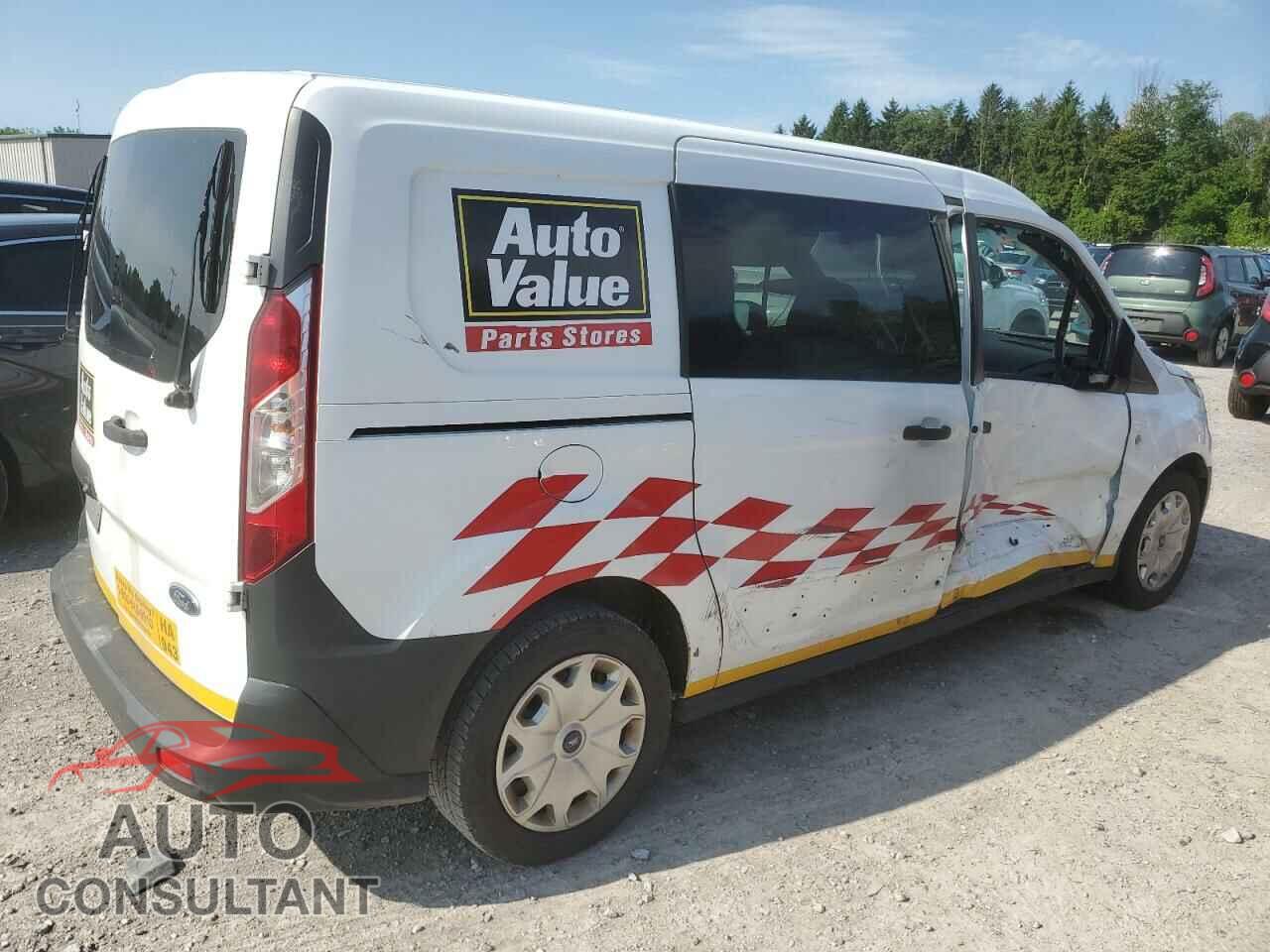 FORD TRANSIT 2017 - NM0LS7E7XH1310052