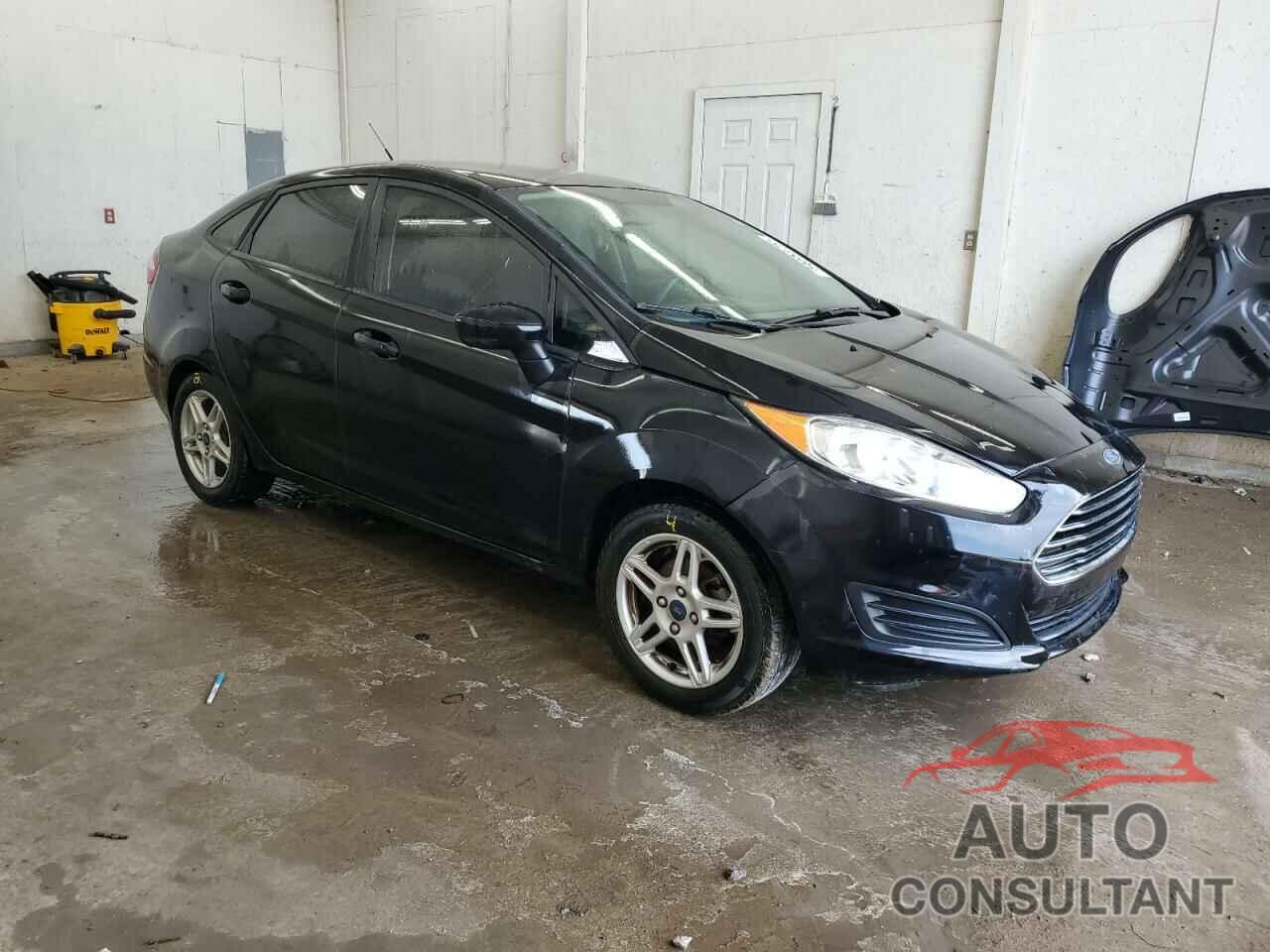 FORD FIESTA 2019 - 3FADP4BJXKM112837