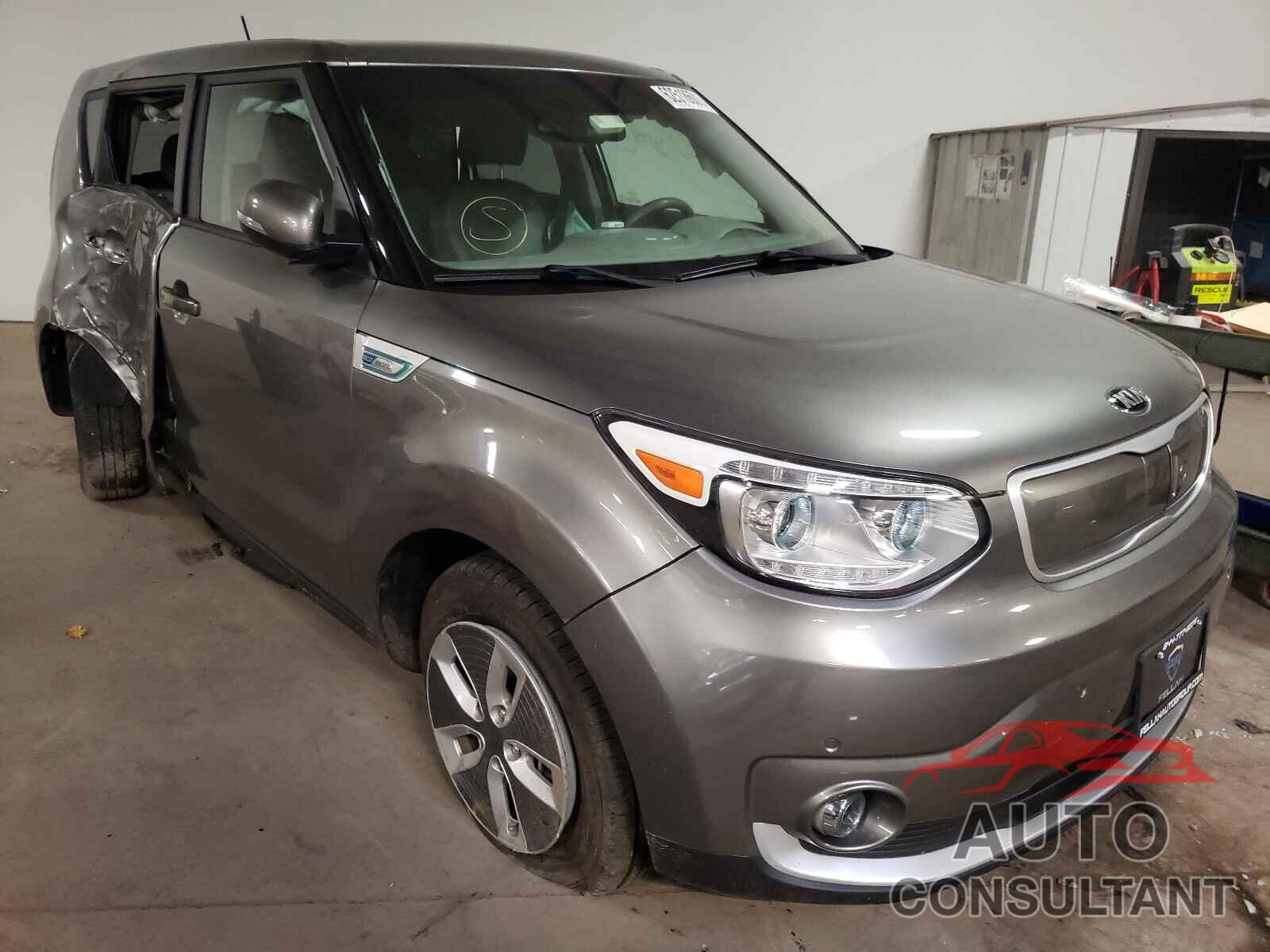 KIA SOUL 2017 - KNDJX3AE4H7021996