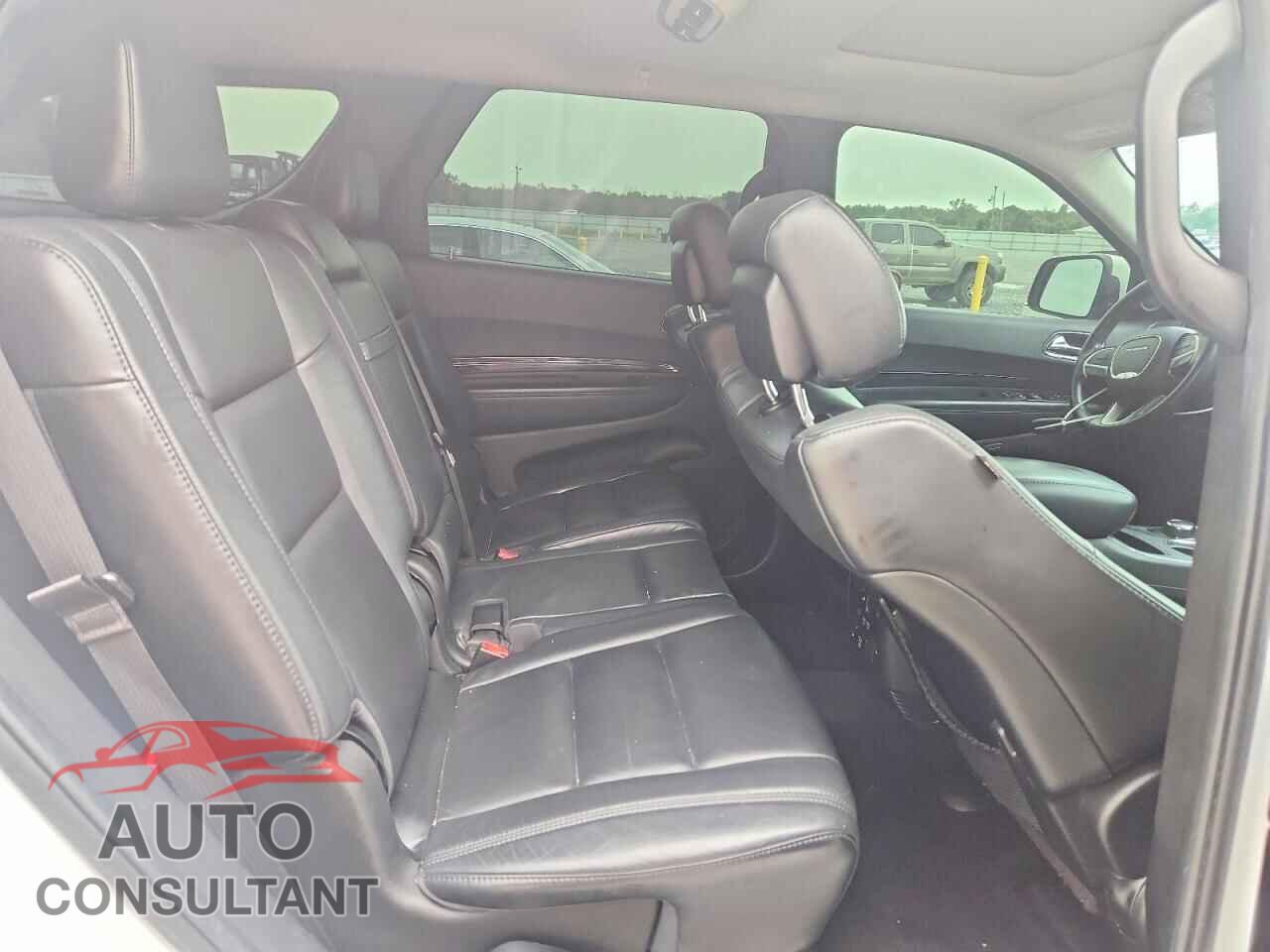DODGE DURANGO 2014 - 1C4RDJDG0EC592577