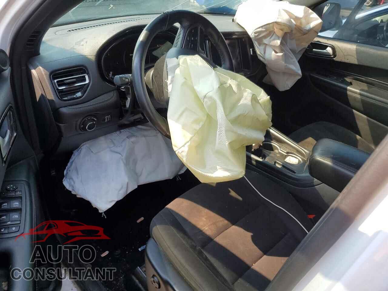 DODGE DURANGO 2023 - 1C4RDHAG7PC635487