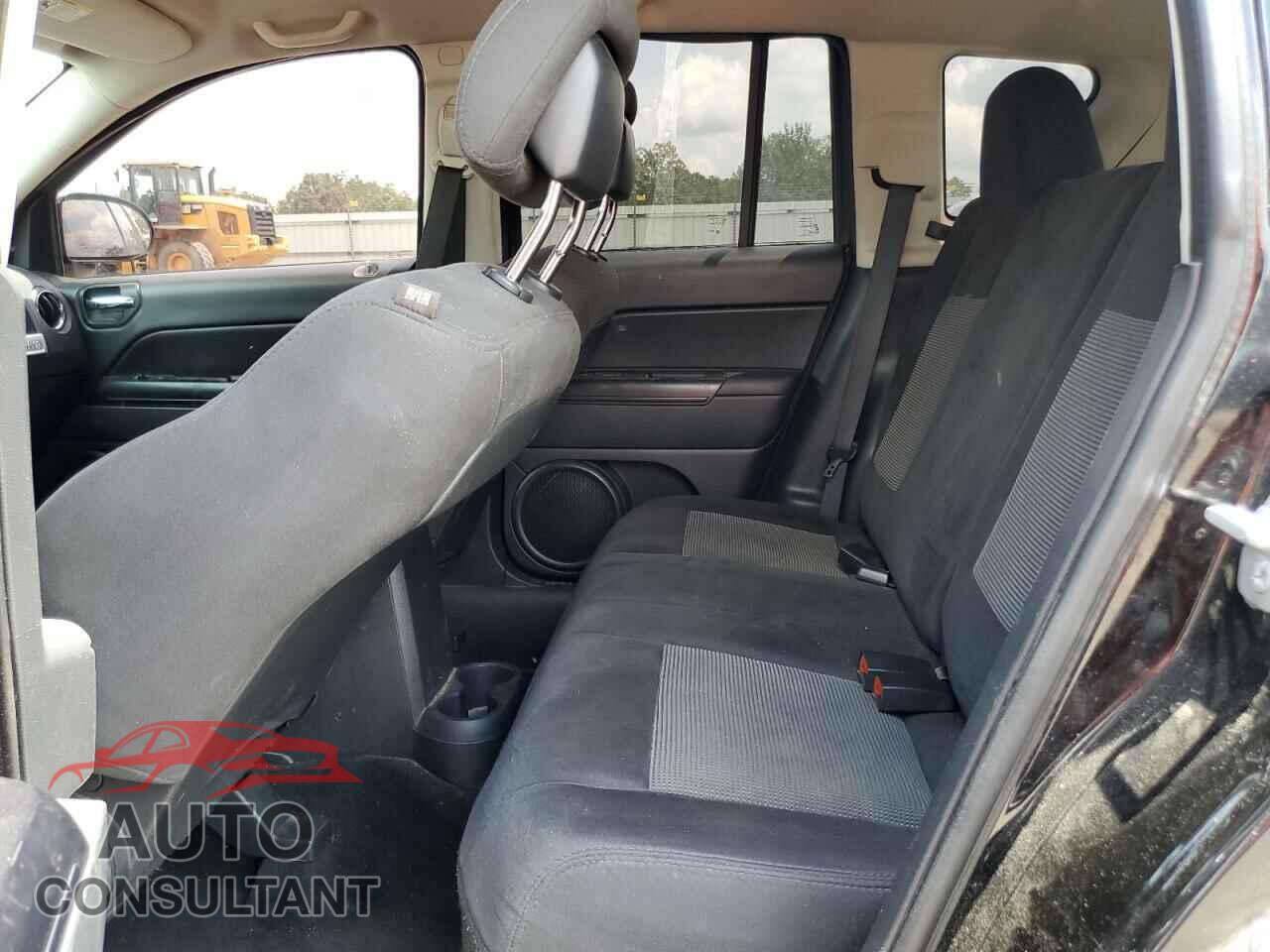 JEEP COMPASS 2015 - 1C4NJCBB2FD335779