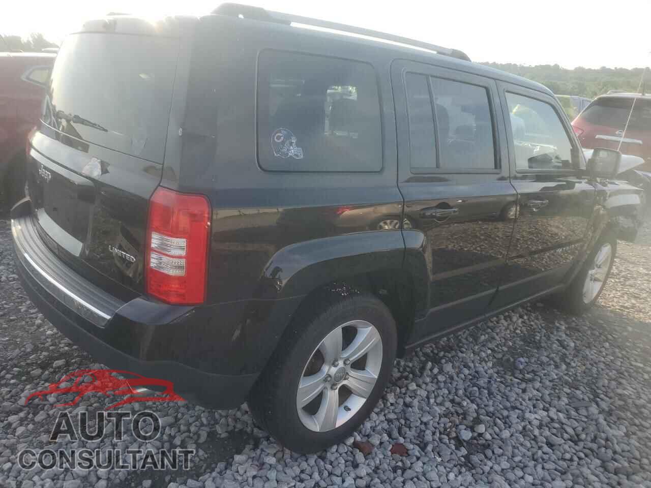 JEEP PATRIOT 2012 - 1C4NJPCB1CD687821