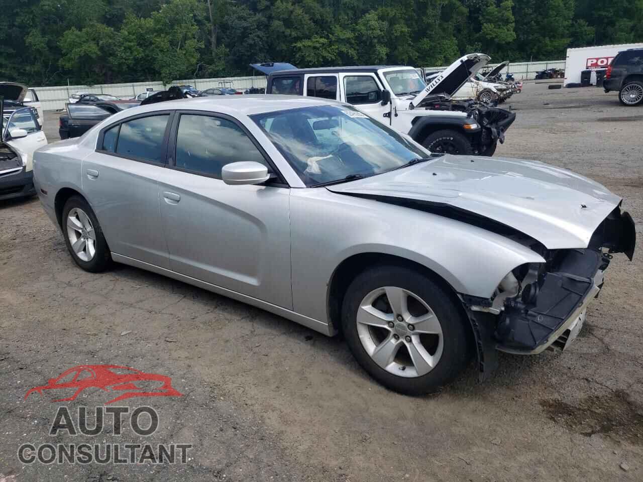 DODGE CHARGER 2012 - 2C3CDXBG7CH276054