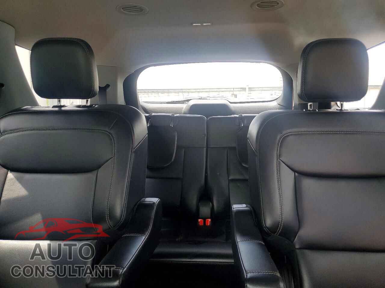 FORD EXPLORER 2022 - 1FMSK8DH1NGC33302