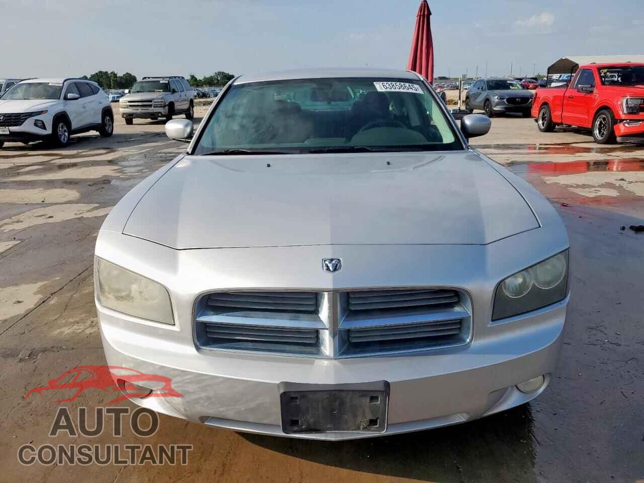 DODGE CHARGER 2010 - 2B3CA3CV2AH214506