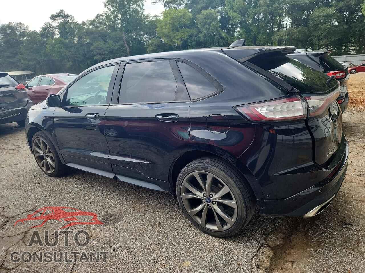 FORD EDGE 2016 - 2FMPK4AP7GBB55970