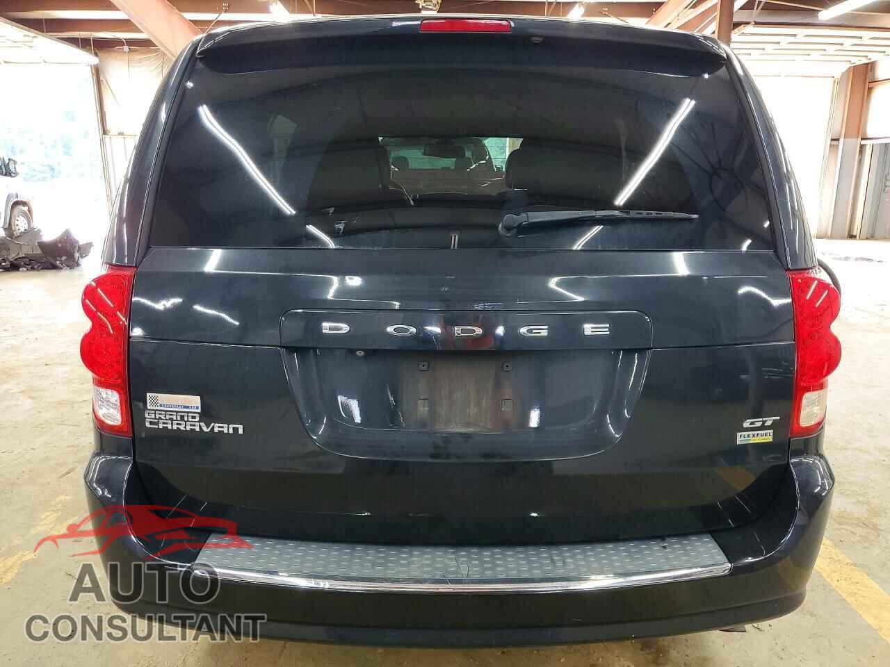 DODGE CARAVAN 2019 - 2C4RDGEG1KR514149