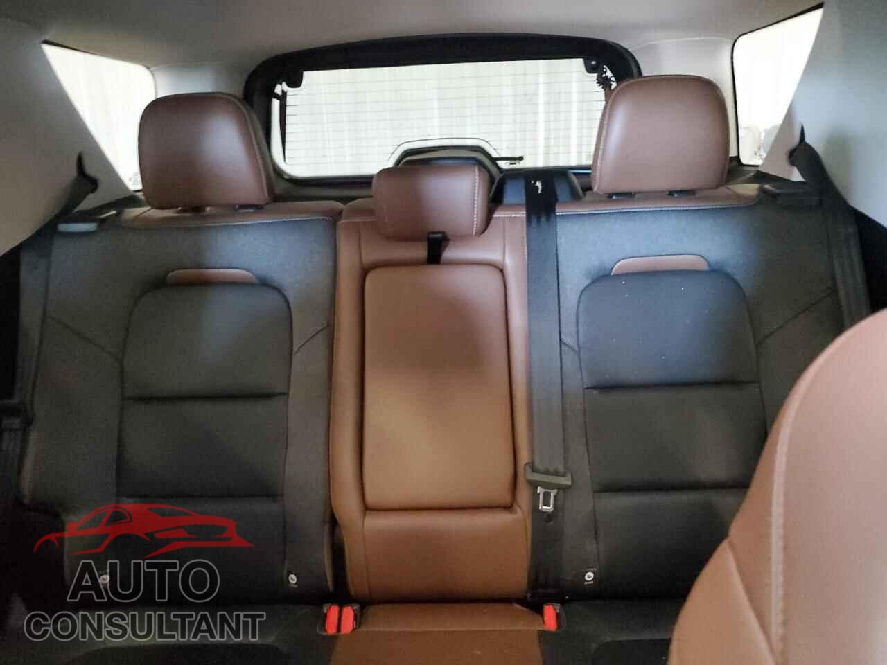 FORD BRONCO 2021 - 3FMCR9C65MRA65712