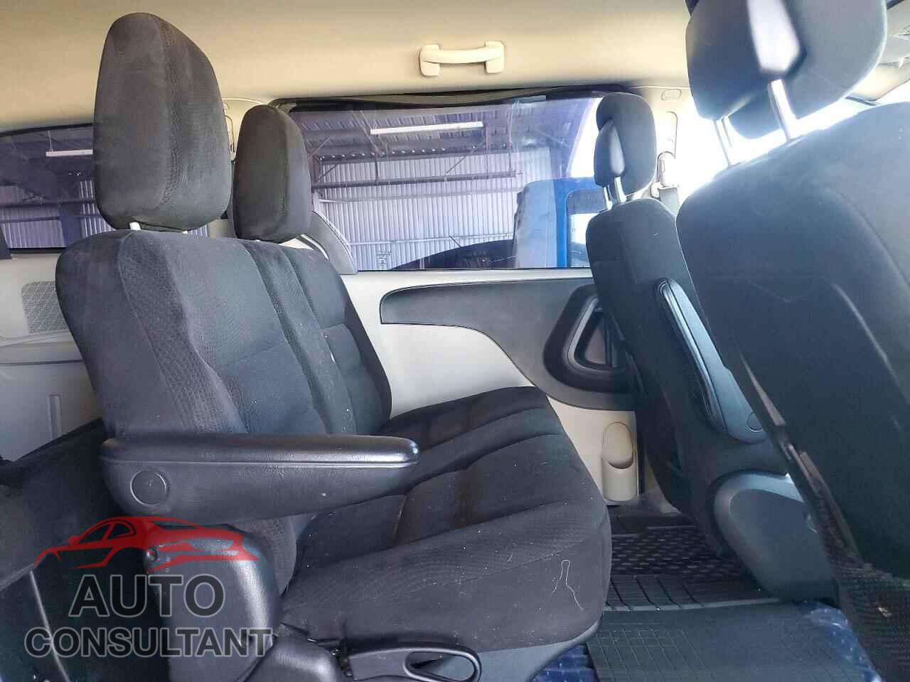 DODGE CARAVAN 2015 - 2C4RDGBG1FR607473