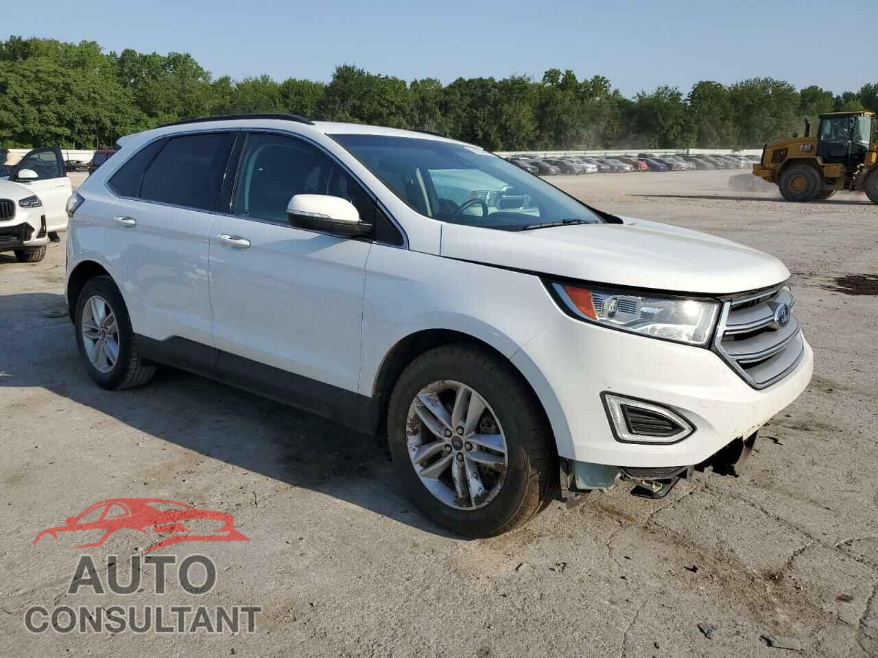 FORD EDGE 2018 - 2FMPK3J89JBC33322