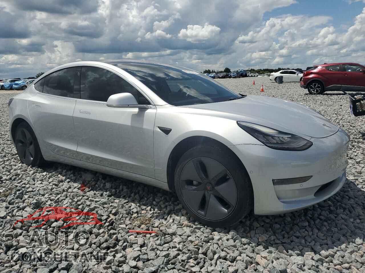TESLA MODEL 3 2018 - 5YJ3E1EA5JF016591