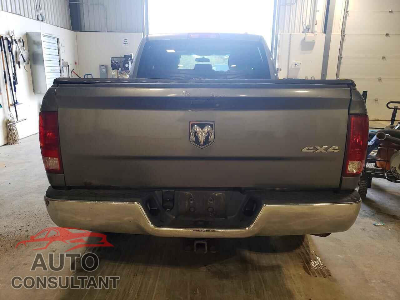 DODGE All Models 2011 - 1D7RV1GT1BS685573