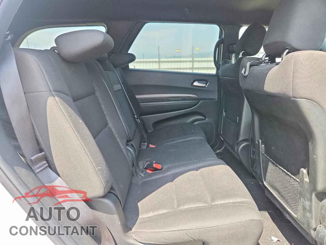 DODGE DURANGO 2023 - 1C4RDJAG3PC582567
