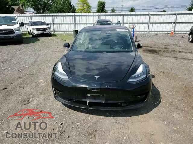 TESLA MODEL 3 2019 - 5YJ3E1EB2KF197014