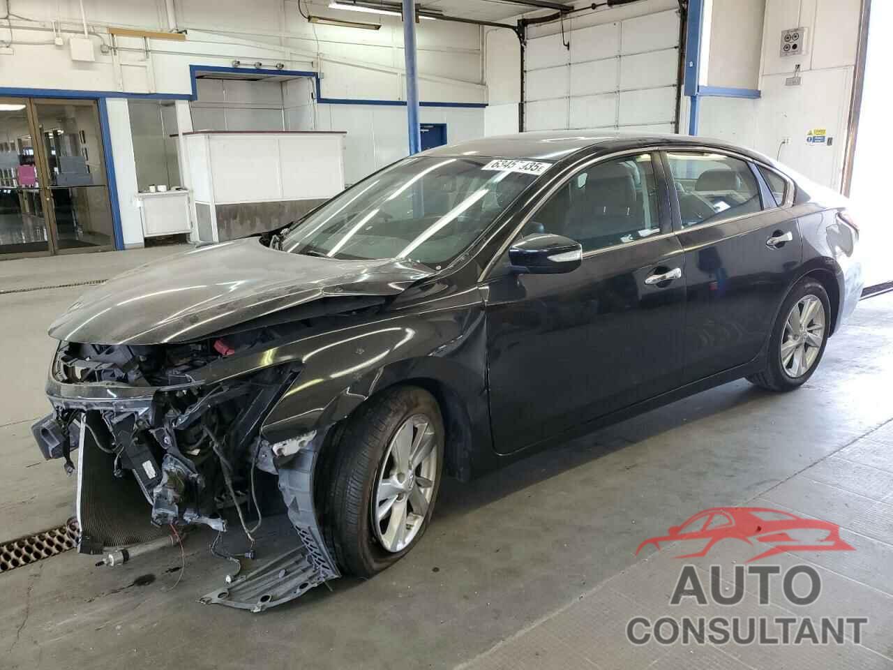 NISSAN ALTIMA 2014 - 1N4AL3APXEC428470