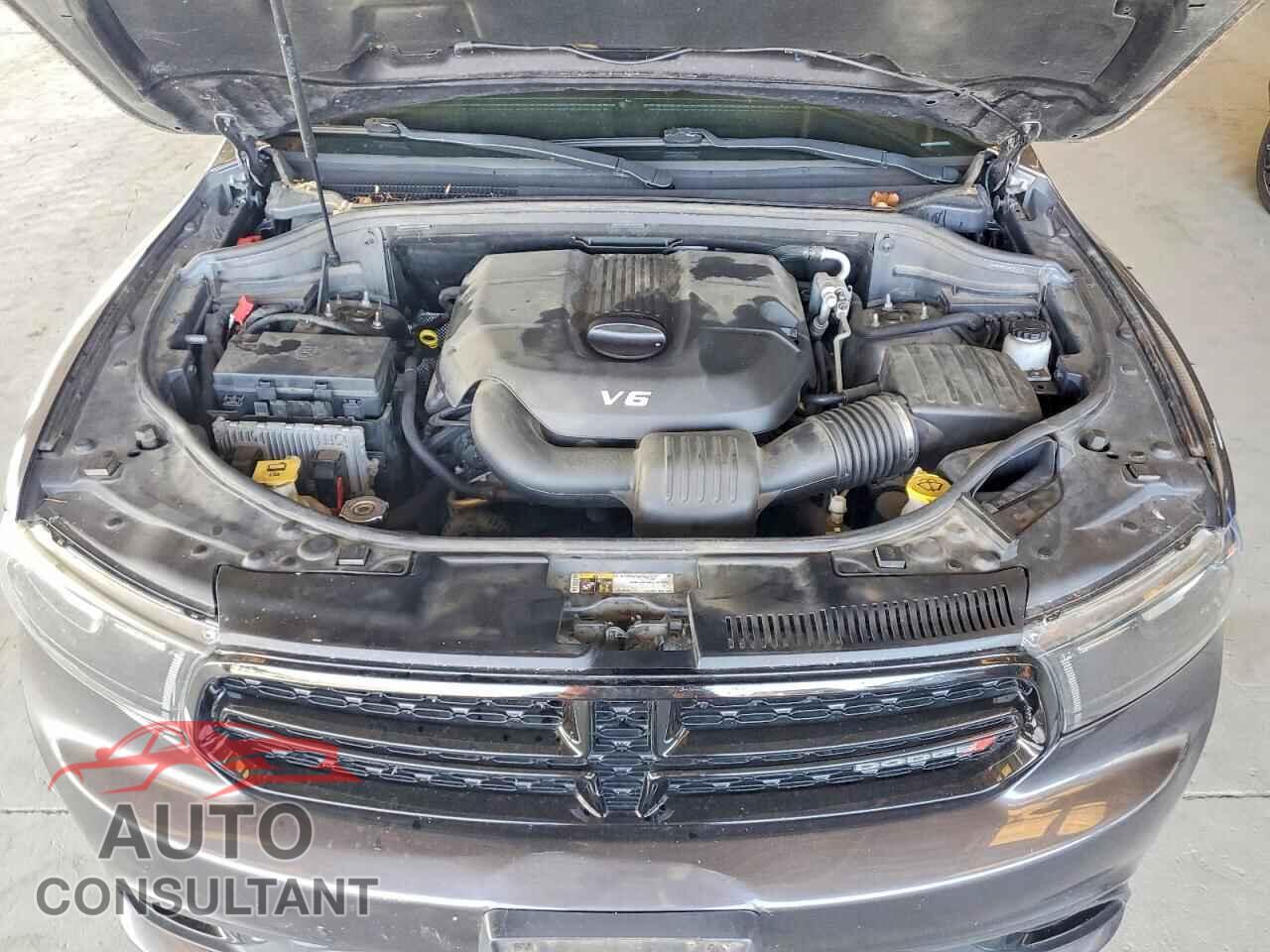 DODGE DURANGO 2015 - 1C4RDHAG8FC201156