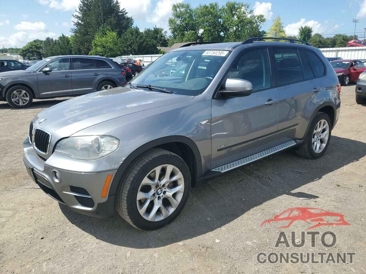 BMW X5 2011 - 5UXZV4C56BL741986