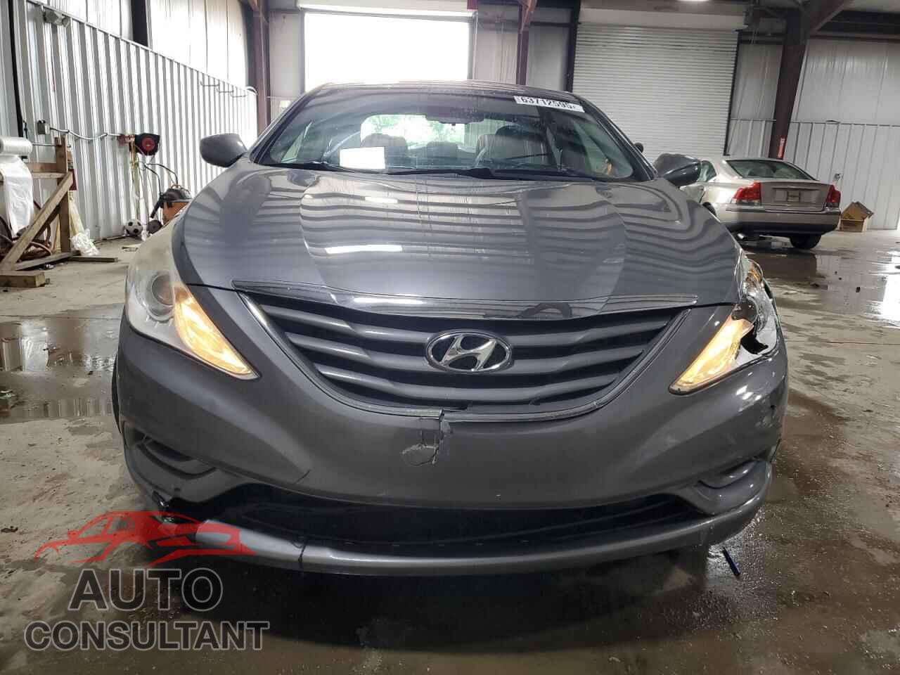 HYUNDAI SONATA 2012 - 5NPEB4AC2CH310299