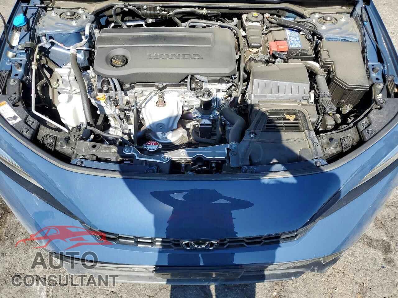 HONDA CIVIC 2026 - 2HGFE2F58TH573143