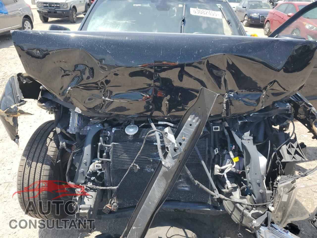 DODGE DURANGO 2023 - 1C4RDHAG9PC635006