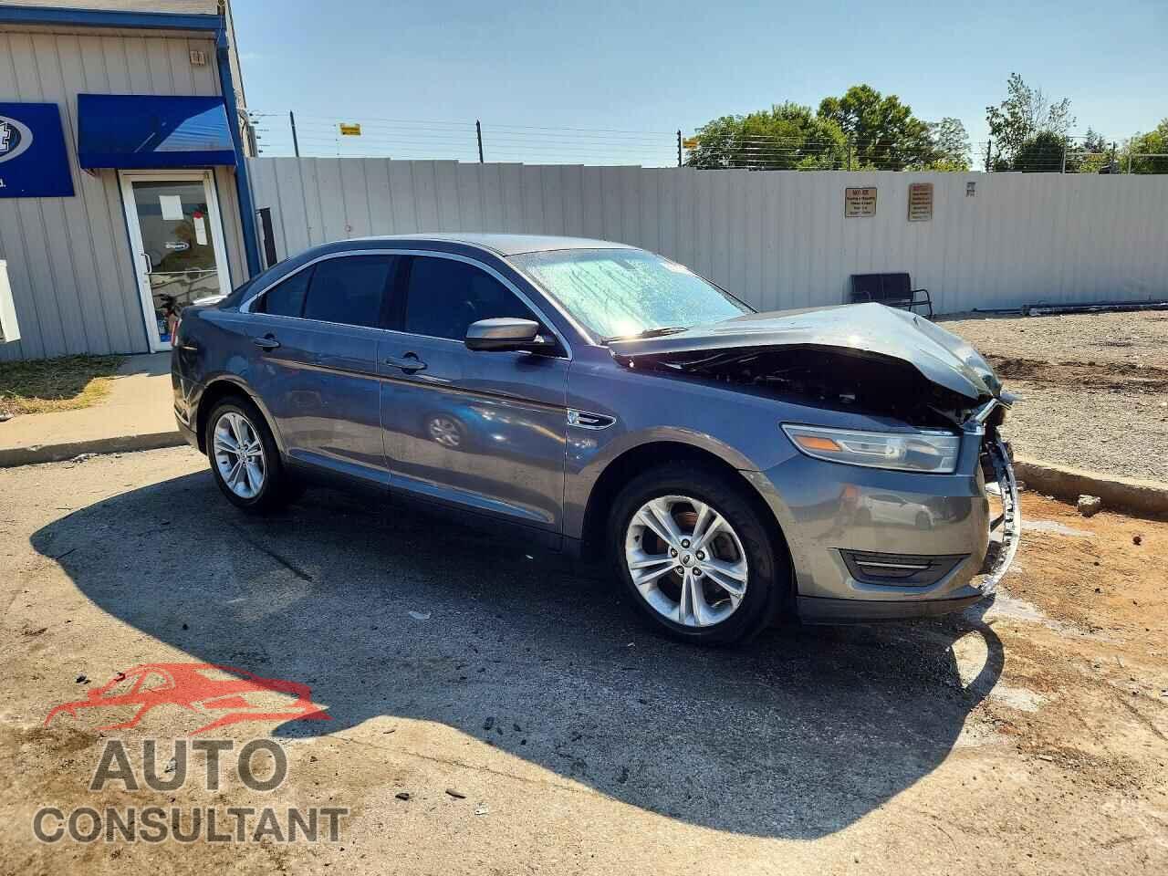 FORD TAURUS 2014 - 1FAHP2E89EG141842