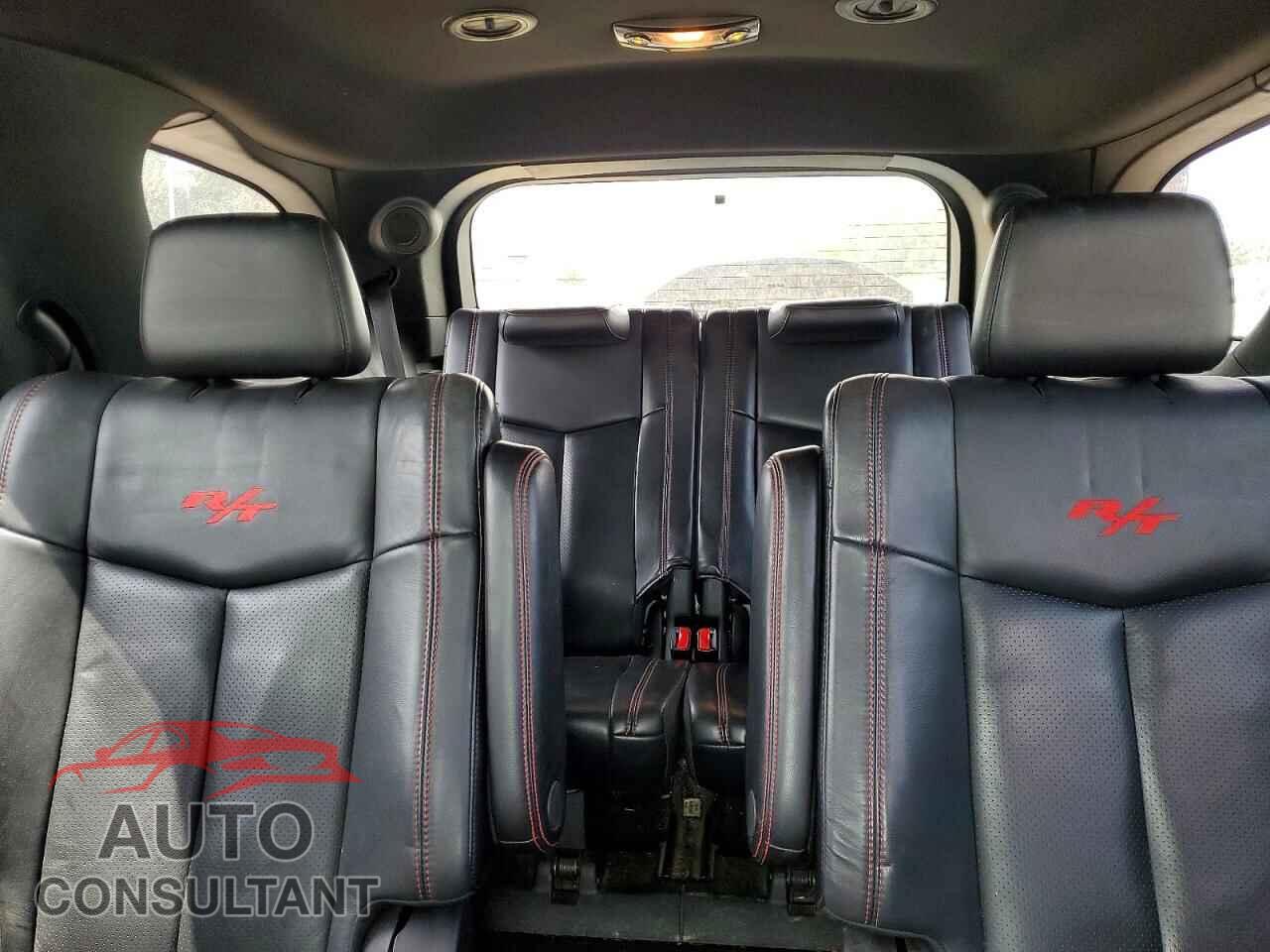 DODGE DURANGO 2014 - 1C4SDJCT2EC563131