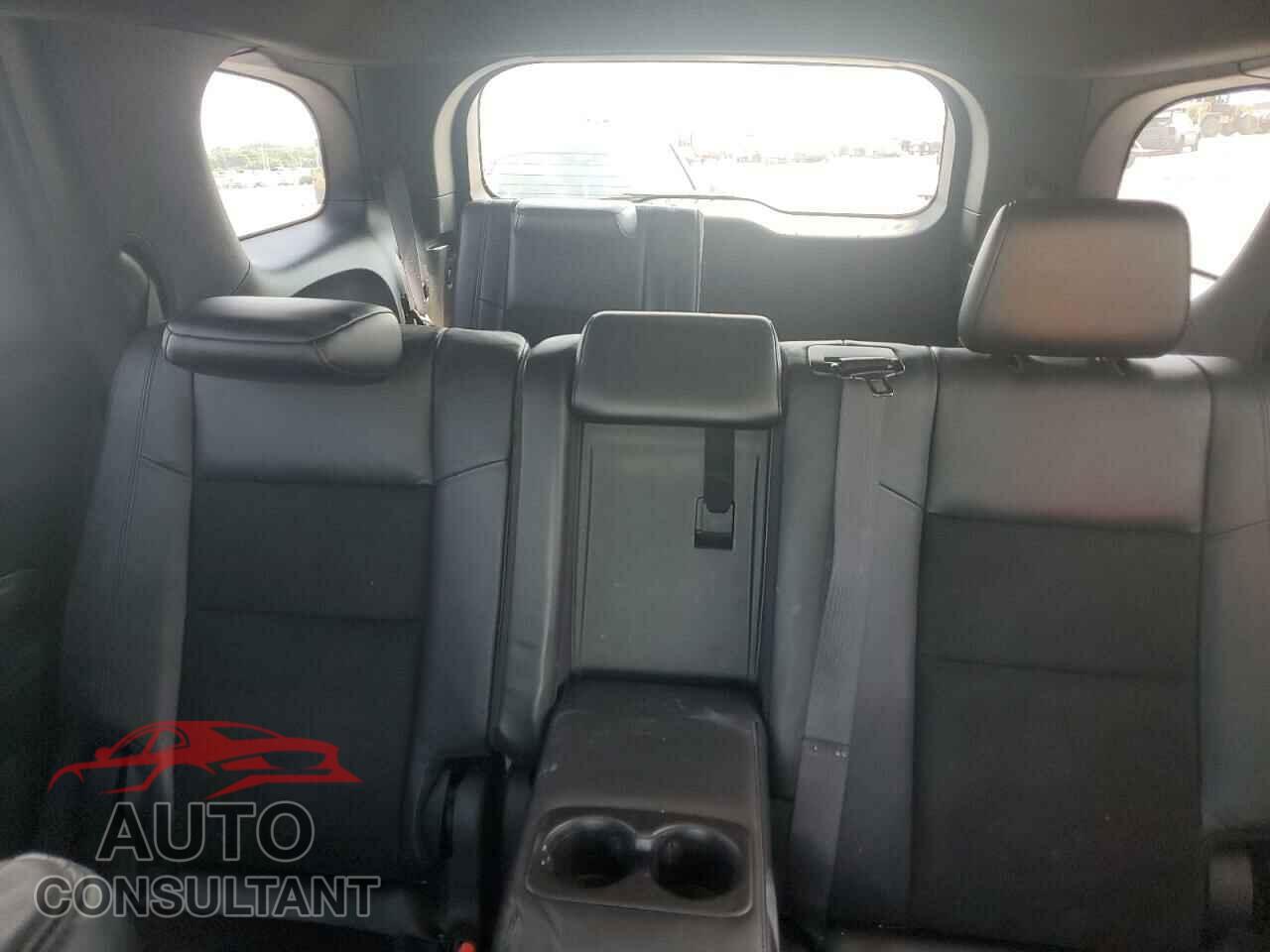 DODGE DURANGO 2019 - 1C4RDHDG2KC779243