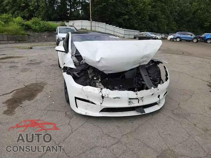 TESLA MODEL S 2024 - 5YJSA1E50RF537062