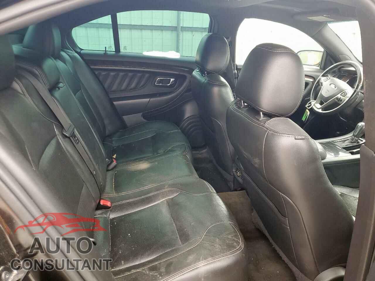 FORD TAURUS 2014 - 1FAHP2F80EG105150