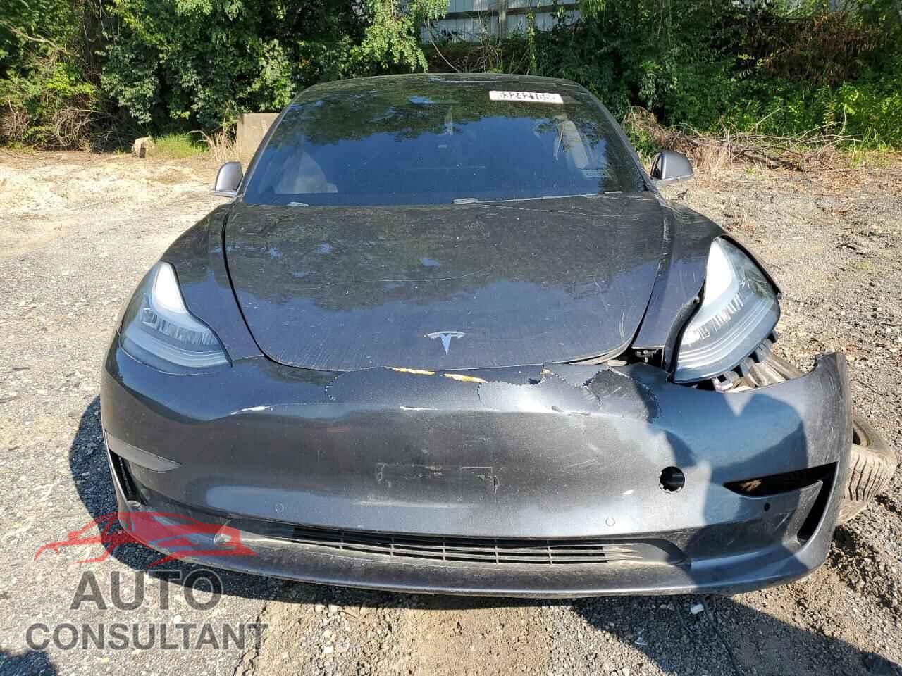 TESLA MODEL 3 2020 - 5YJ3E1EB7LF647483