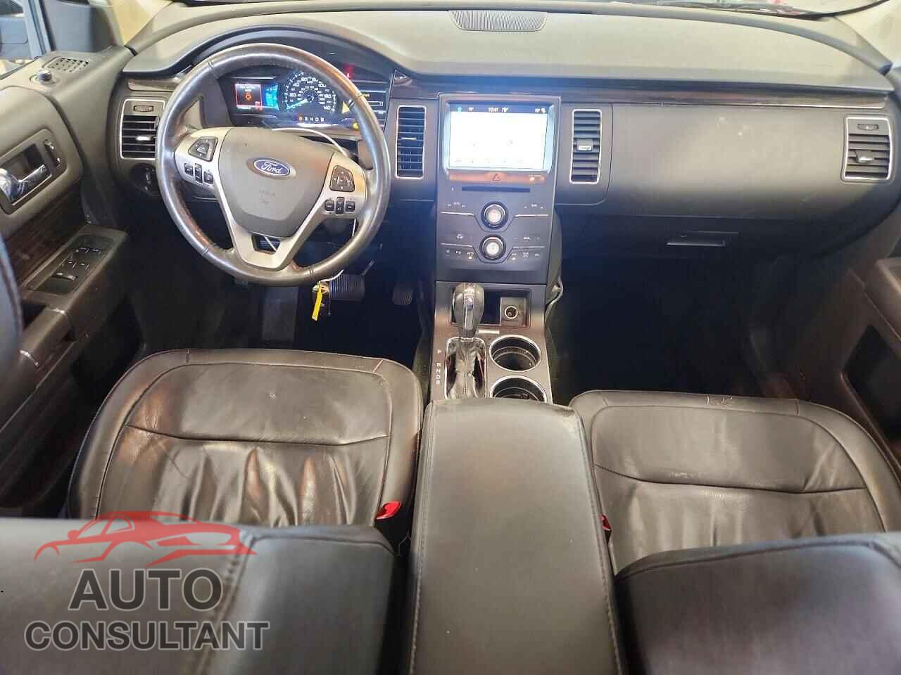 FORD FLEX 2016 - 2FMHK6C81GBA13362