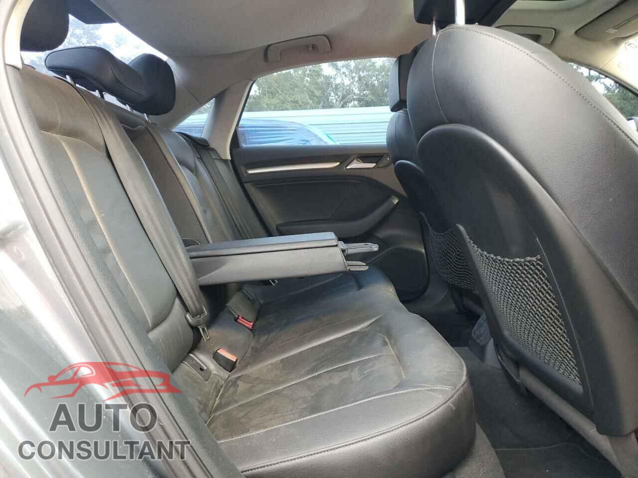 AUDI A3 2015 - WAUACGFF1F1005501