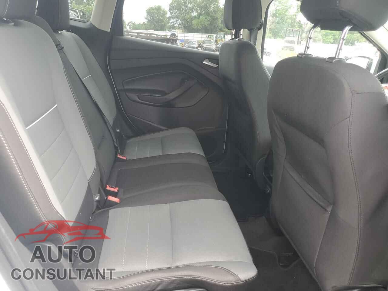 FORD ESCAPE 2014 - 1FMCU0GX8EUC75096