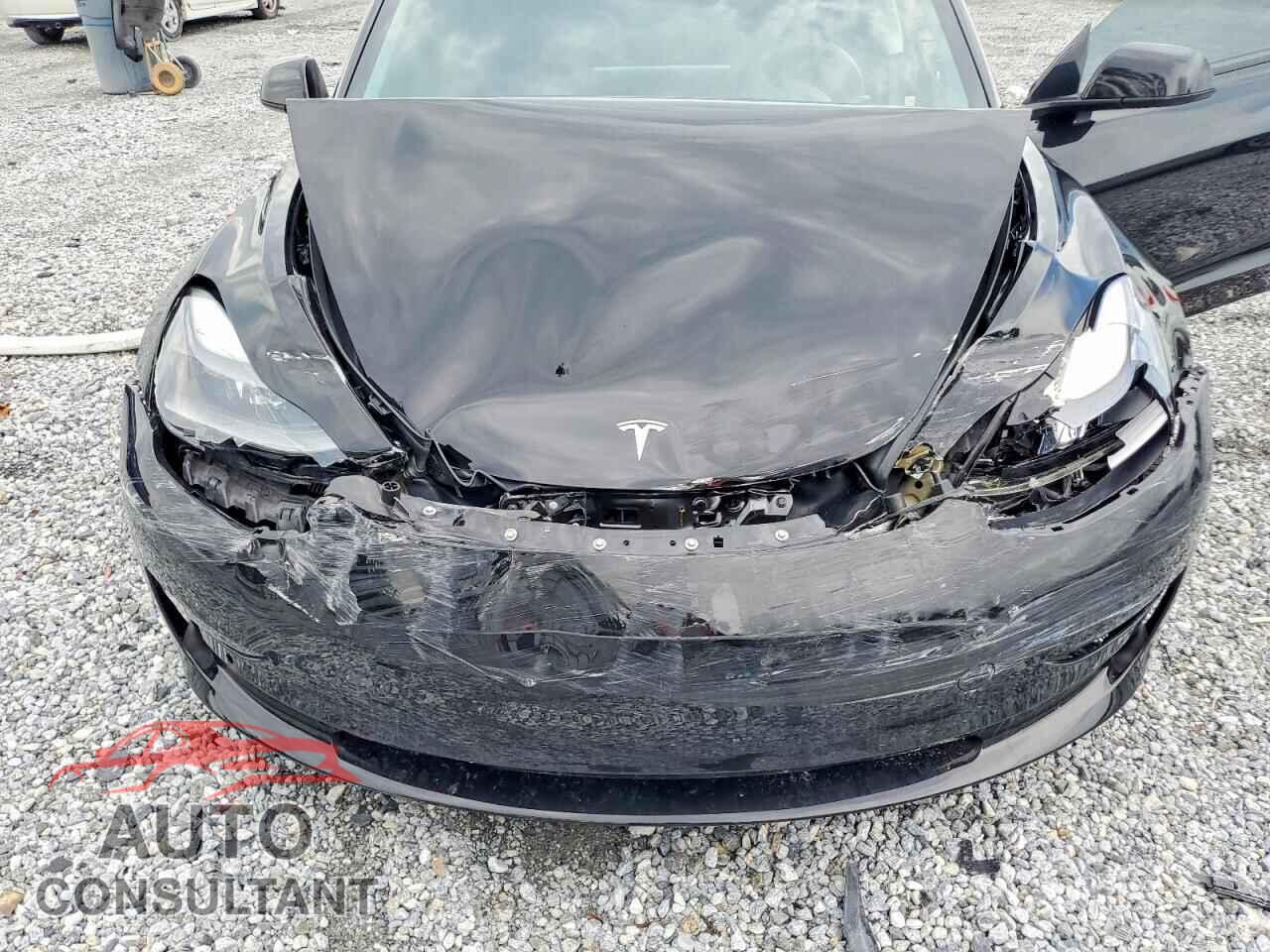 TESLA MODEL 3 2021 - 5YJ3E1EA3MF919598
