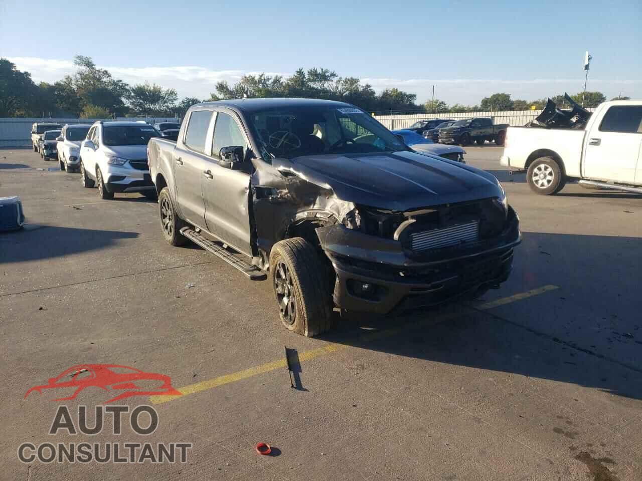 FORD RANGER 2020 - 1FTER4EH9LLA61500