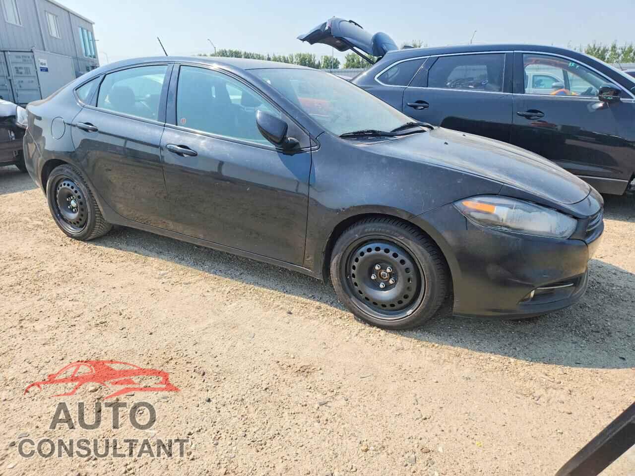 DODGE DART 2014 - 1C3CDFEB0ED866879