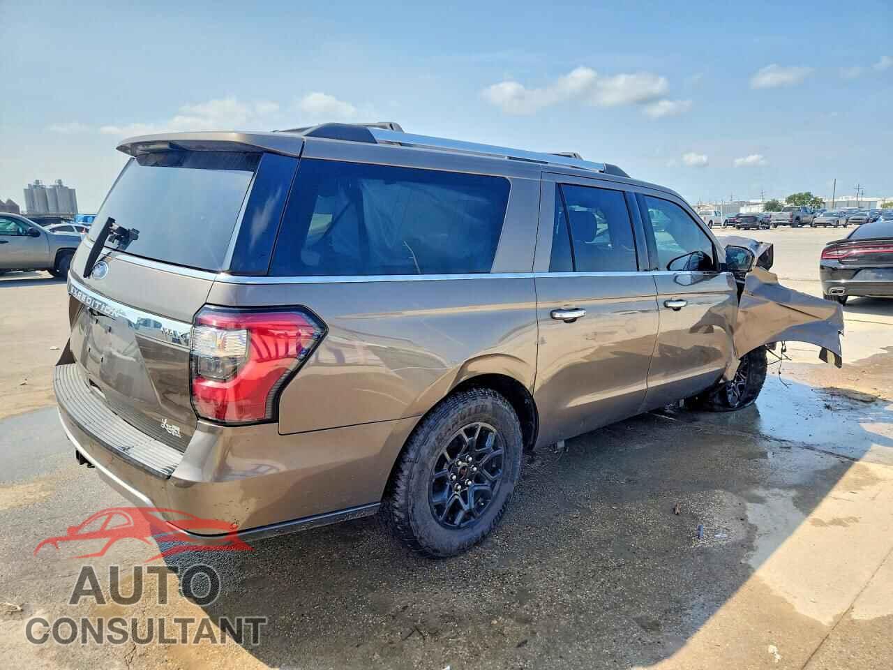 FORD EXPEDITION 2019 - 1FMJK1KT7KEA87411