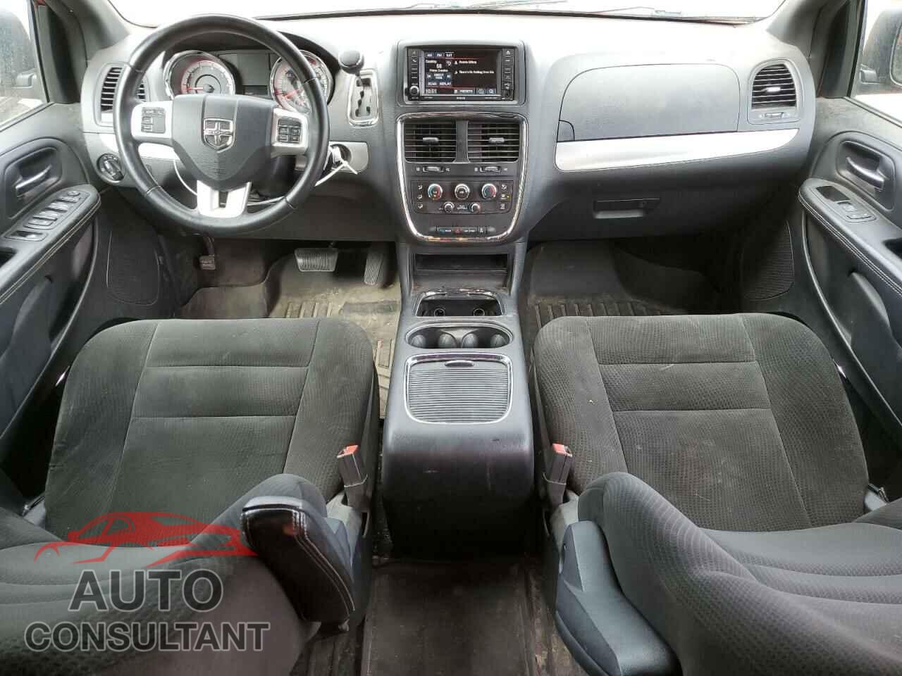DODGE CARAVAN 2016 - 2C4RDGBG0GR250269